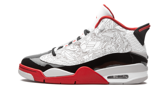 Air Jordan Dub Zero