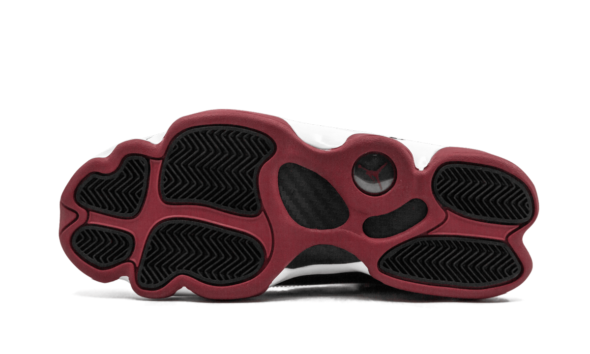 Jordan 6 Rings "Black"