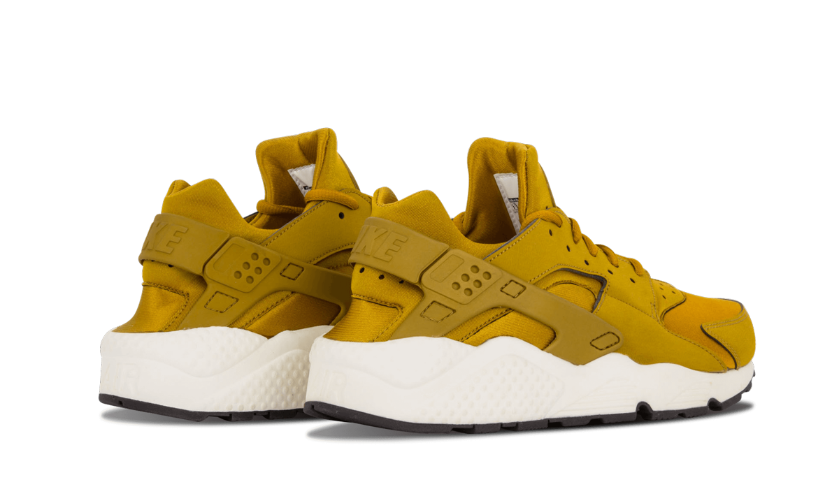 AIR HUARACHE RUN MNS WMNS "Bronzine"