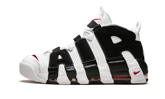 Air More Uptempo "Bulls"