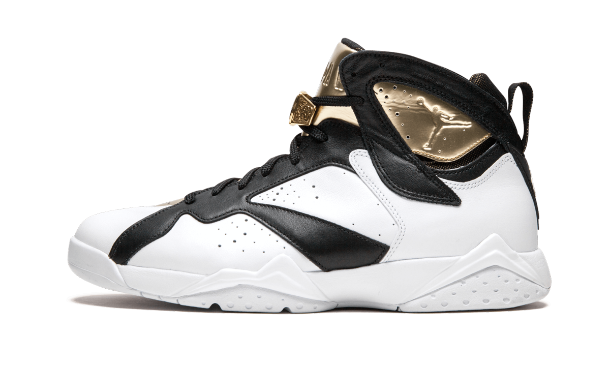 Air Jordan 7 Retro C&C "Champagne"