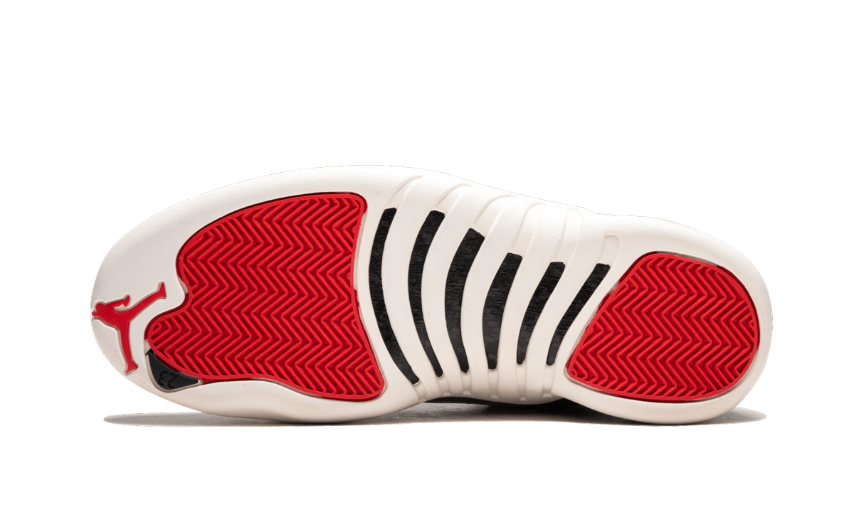 Air Jordan 12 Retro PRM "International Flight"