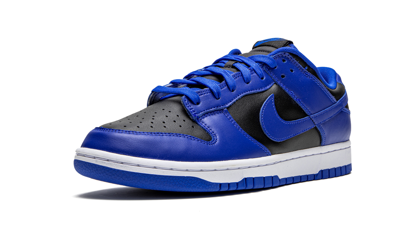 Dunk Low Retro "Hyper Cobalt"