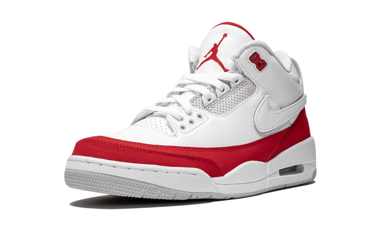 Air Jordan 3 Retro Tinker "Air Max 1 - University Red"