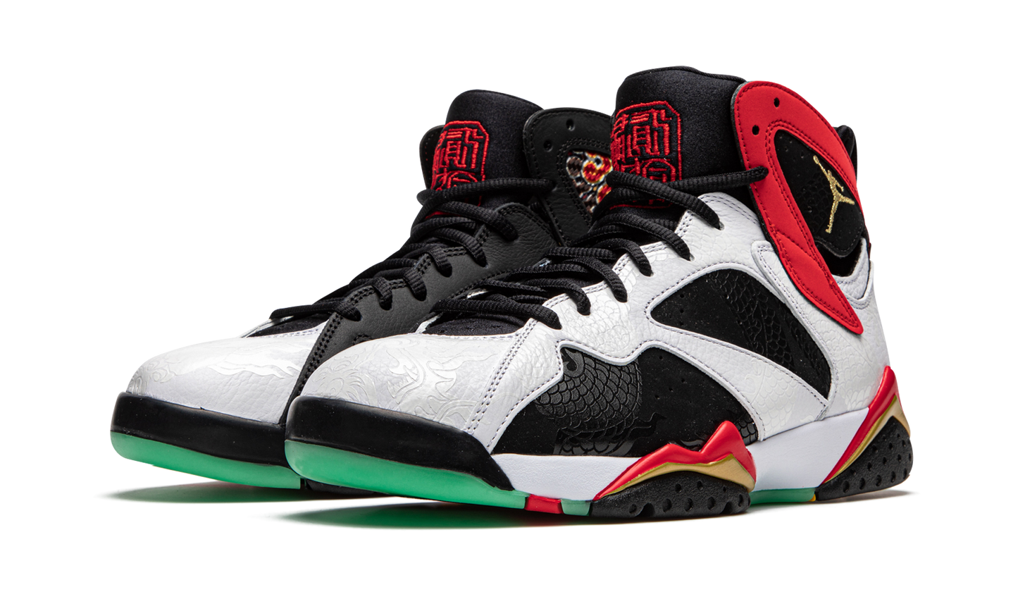 Air Jordan 7 "Greater China"