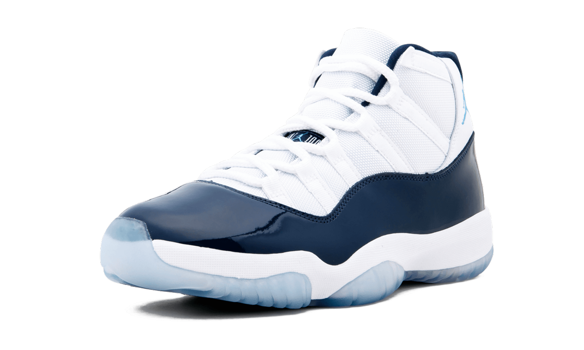 Air Jordan 11 Retro "Navy / Win Like '82"