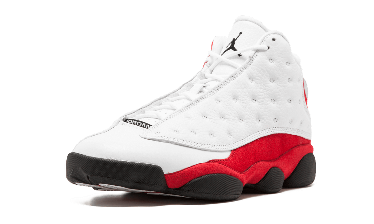 Air Jordan 13 Retro "Chicago"