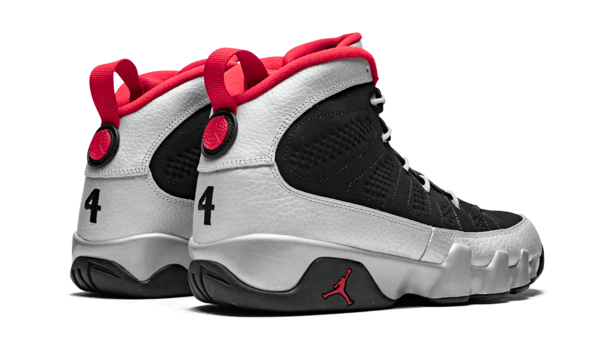 Air Jordan 9 Retro "Johnny Kilroy"