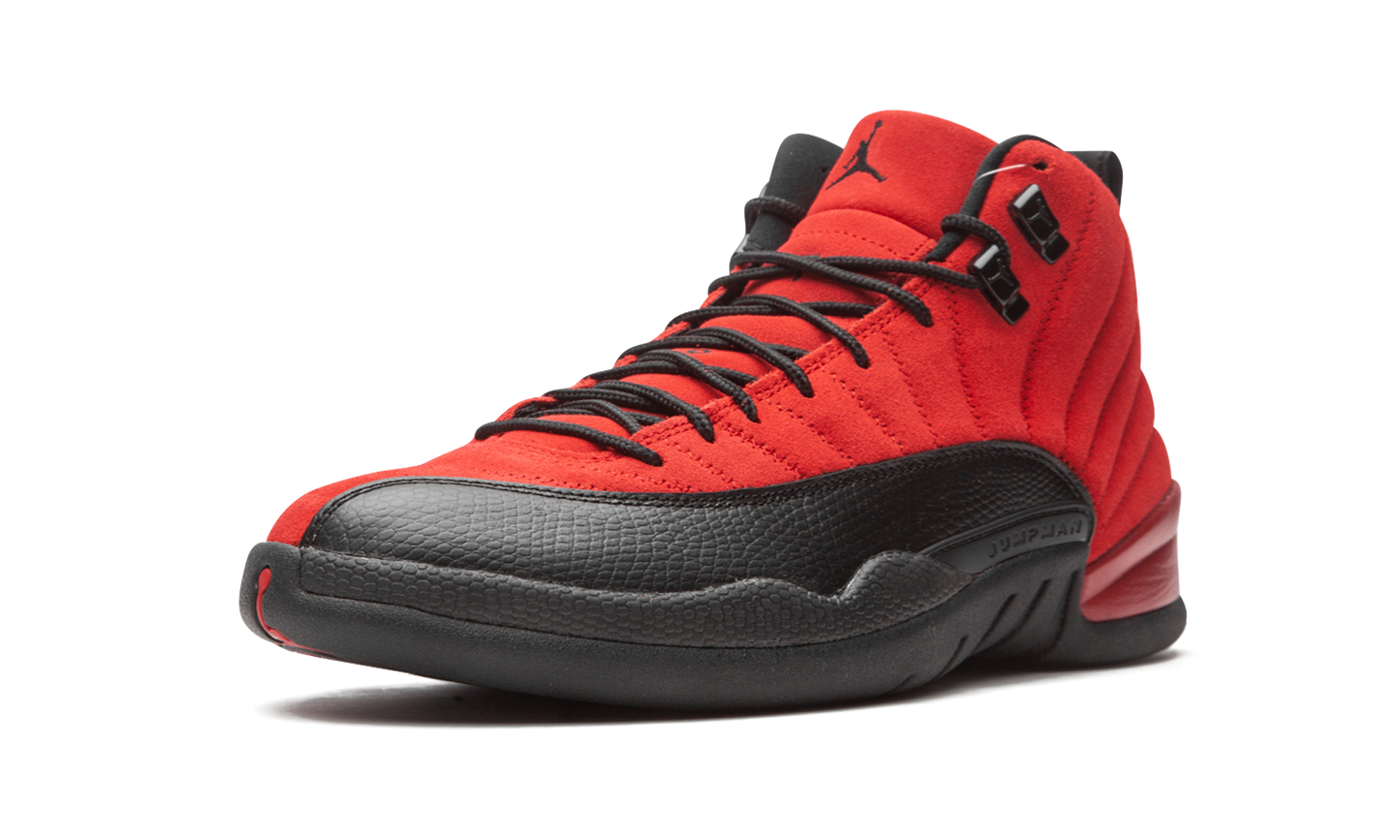 Air Jordan 12 Retro "Reverse Flu Game"