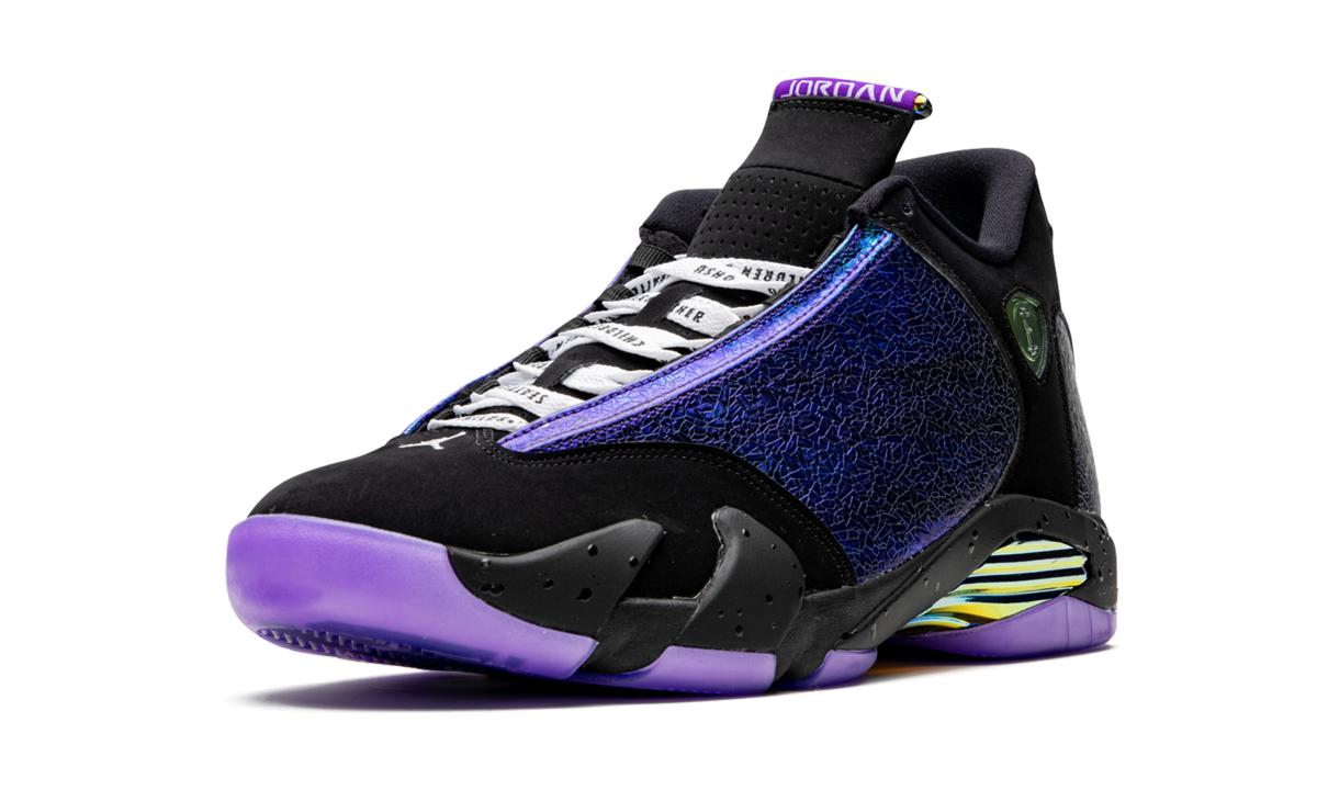 Air Jordan 14 "Doernbecher 2019"
