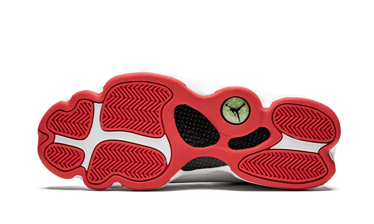 Air Jordan 13 Retro "History Of Flight"