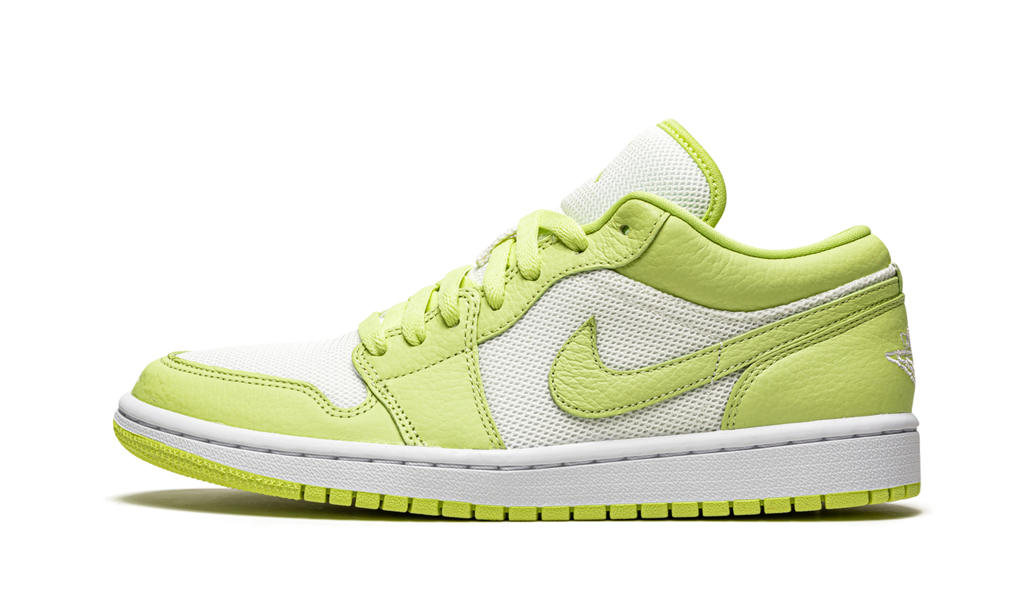 AIR JORDAN 1 LO SE WMNS "Limelight"