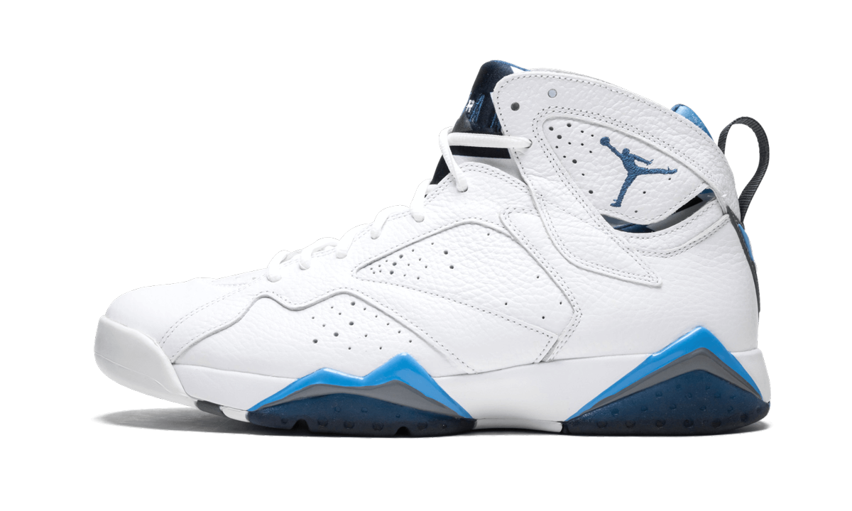 Air Jordan 7 Retro "French Blue"