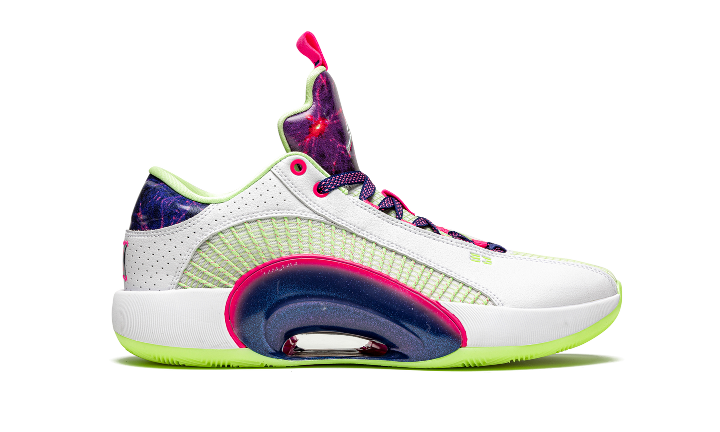 Air Jordan 35 Low "Luka Doncic PE"