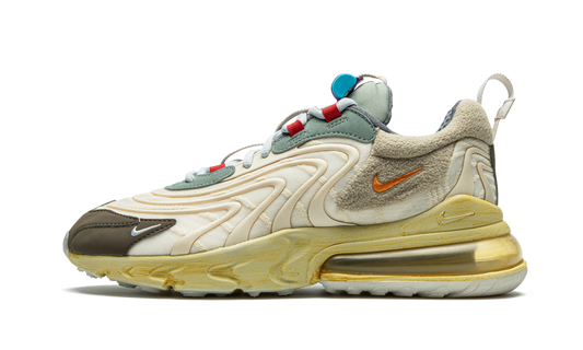 Air Max 270 React "Travis Scott - Cactus Trails"