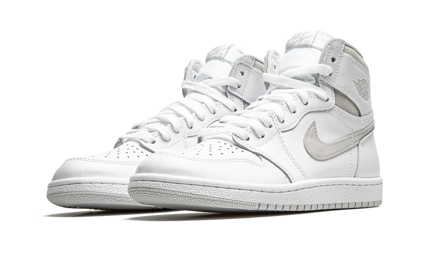 Air Jordan 1 Retro High '85 "Neutral Grey"