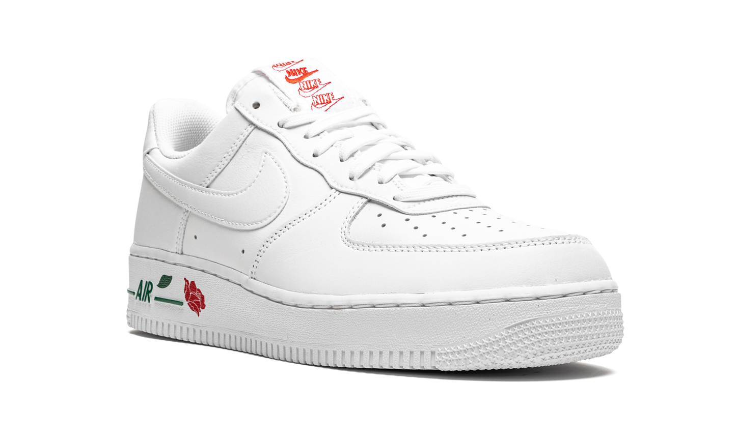 Air Force 1 Low '07 LX "Thank You Plastic Bag"