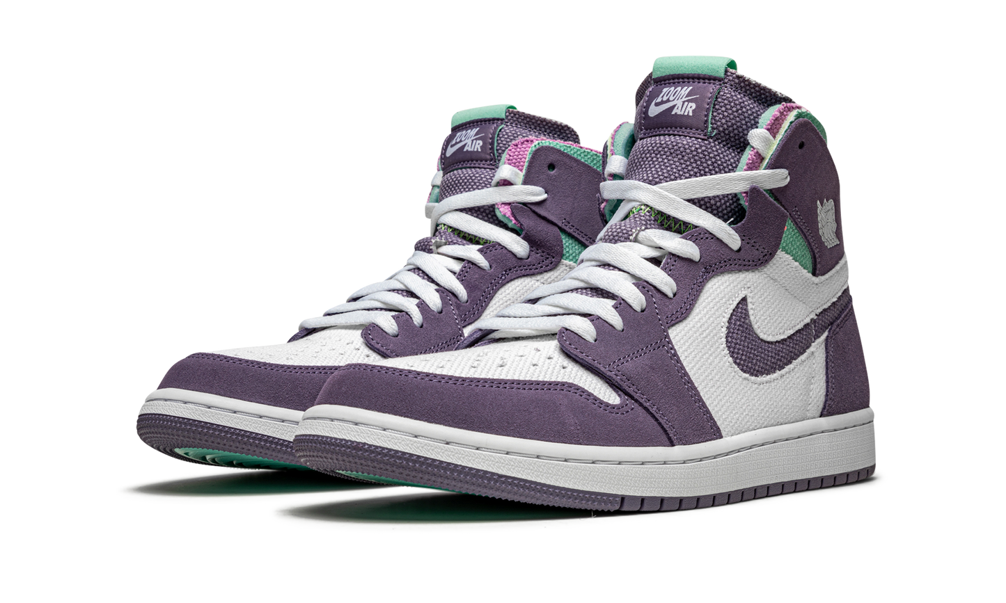 Air Jordan 1 High Zoom CMFT "Tropical Twist"