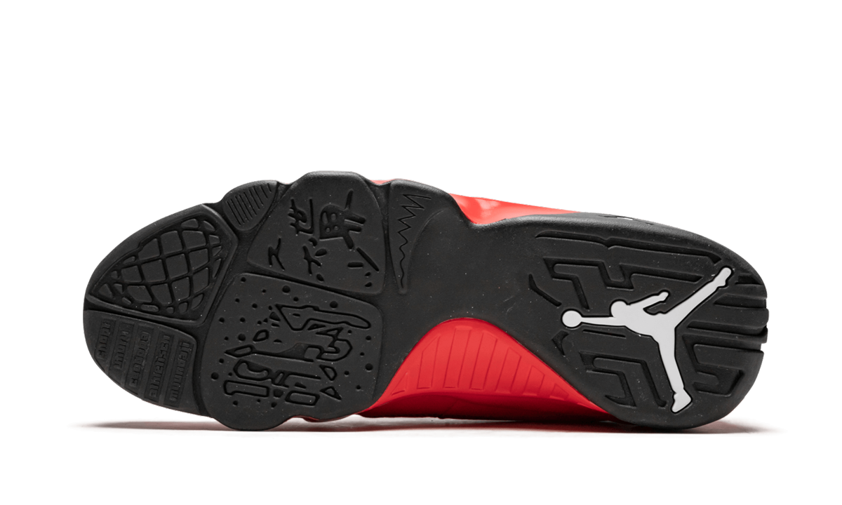 Air Jordan 9 Retro "Motorboat Jones"