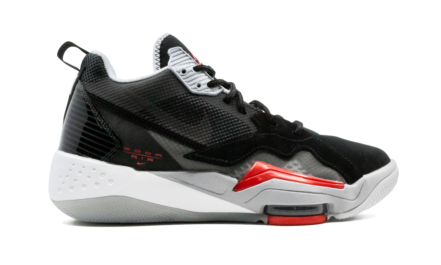 Jordan Zoom 92 "Black Cement"