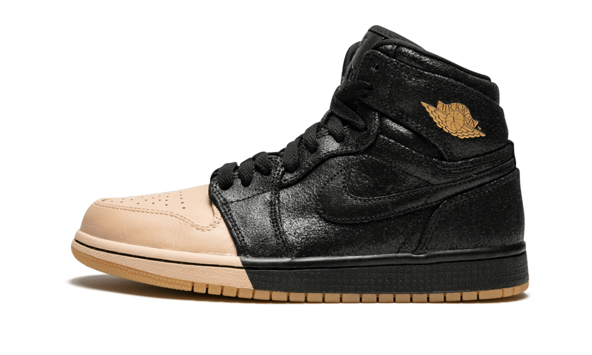 AIR JORDAN 1 RETRO HIGH PREMIUM WMNS