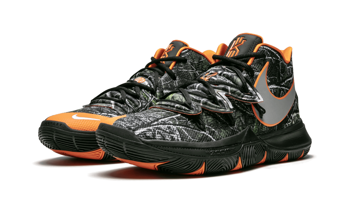 Kyrie 5 "Taco PE"