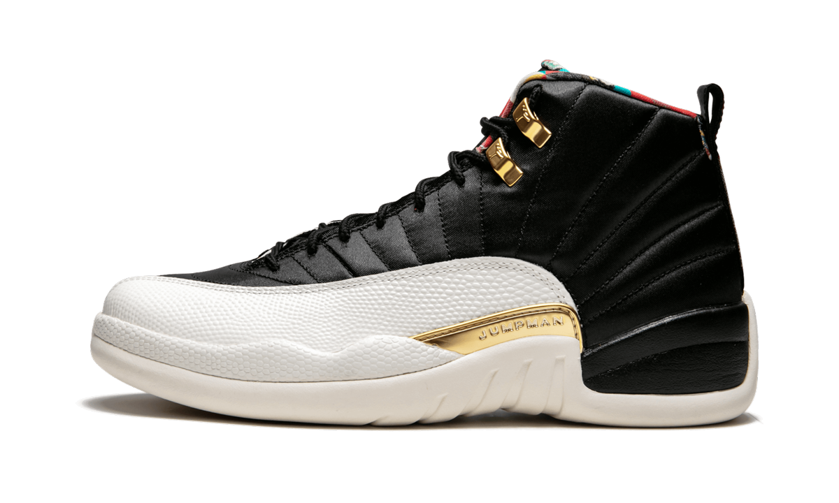 Air Jordan 12 Retro CNY "Chinese New Year 2019"