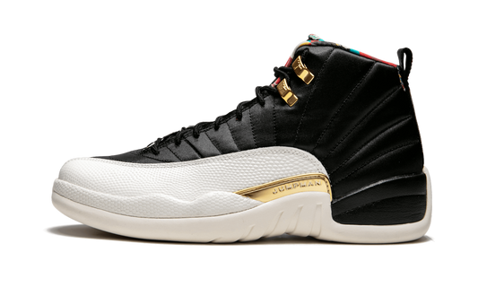 Air Jordan 12 Retro CNY "Chinese New Year 2019"
