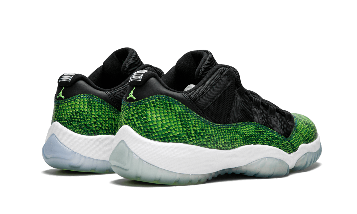 Air Jordan 11 Retro Low "Nightshade"