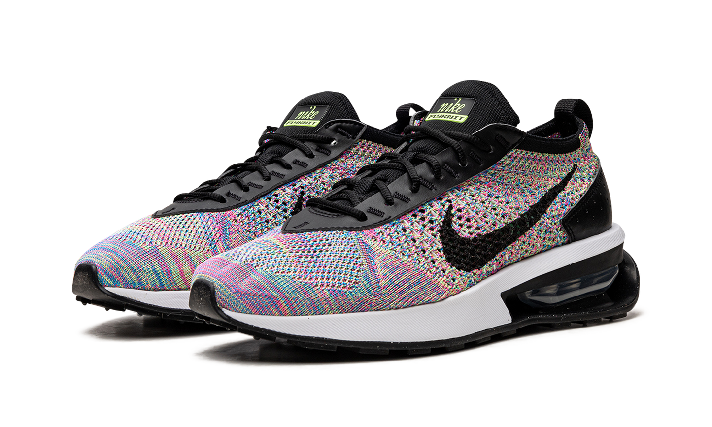 AIR MAX FLYKNIT RACER MNS WMNS "Multi-Color"
