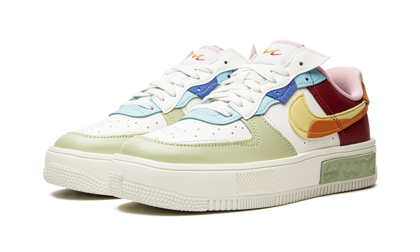 AIR FORCE 1 MNS WMNS "Fontanka"