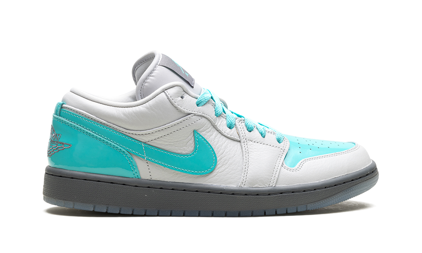 Air Jordan 1 WMNS "Polaroid"