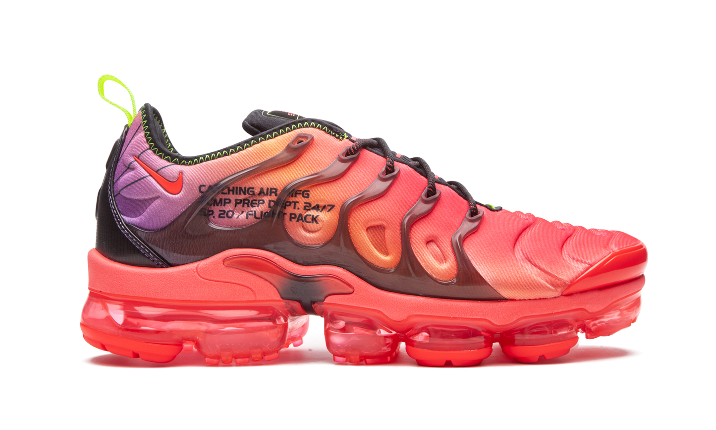 Air VaporMax Plus "Flight Pack"