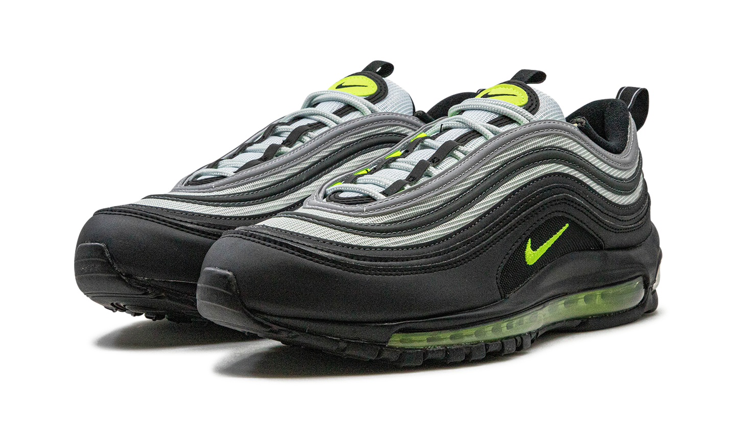 Air Max 97 "Icons - Neon"