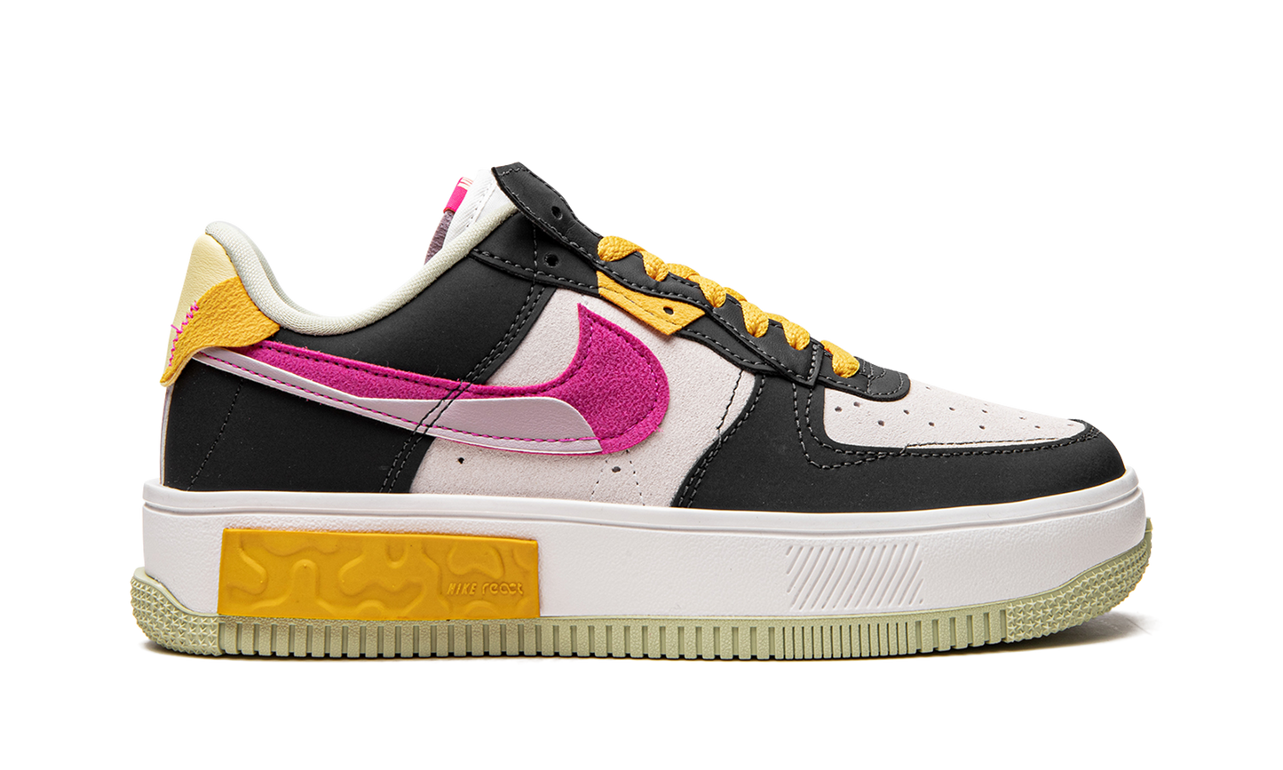 AIR FORCE 1 LO FONTANKA MNS WMNS "Pink Prime"