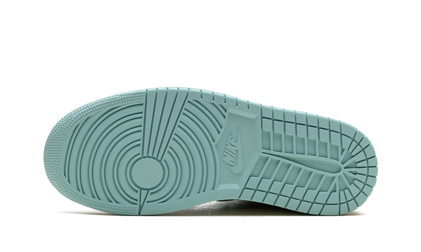 Air Jordan 1 "Hydrogen Blue"