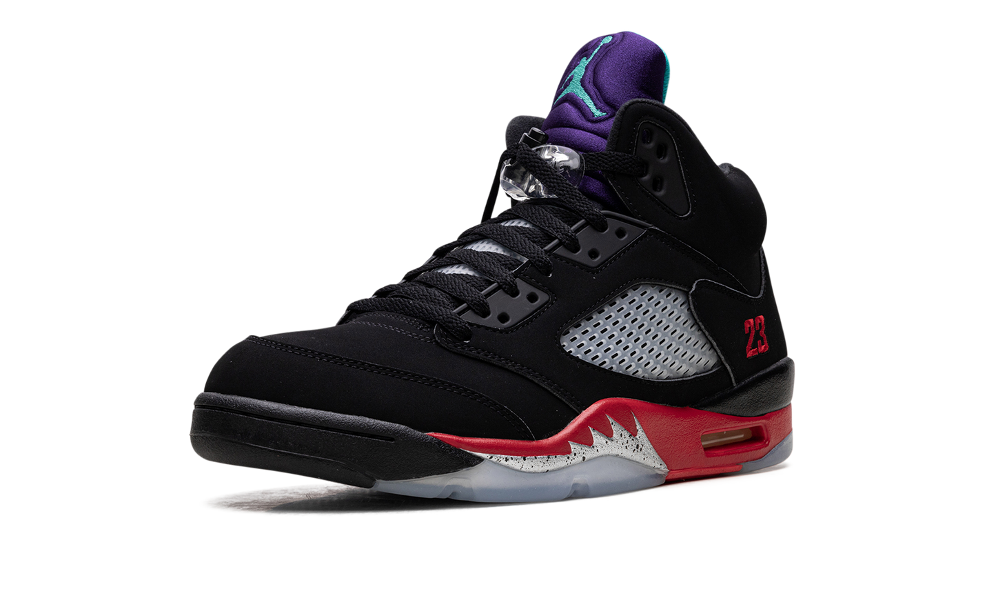 Air Jordan 5 Retro "Top 3"