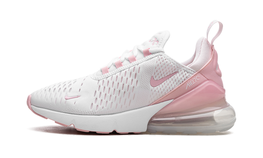 AIR MAX 270 WMNS "SOFT PINK"