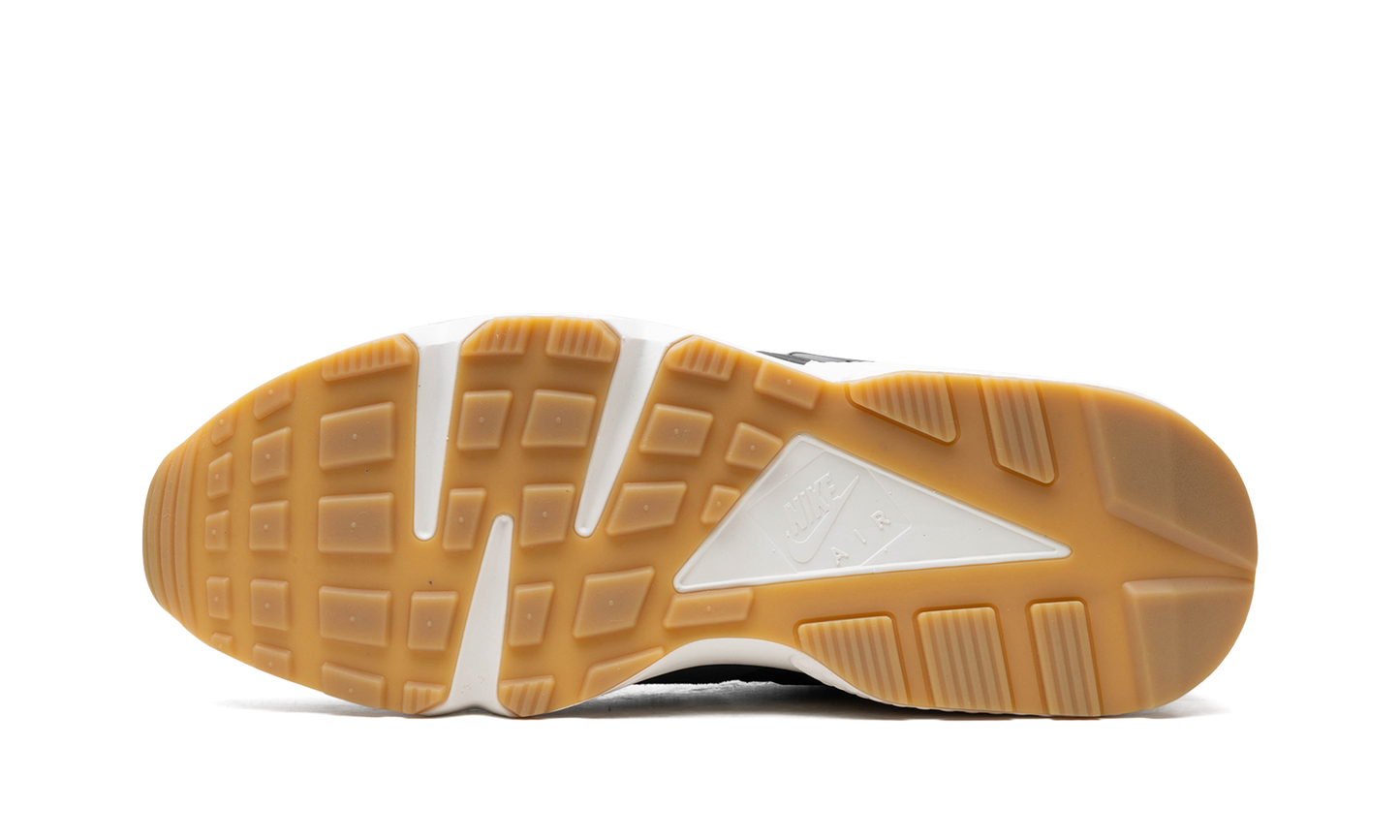 Nike Air Huarache Runner "Light Smoke Grey"