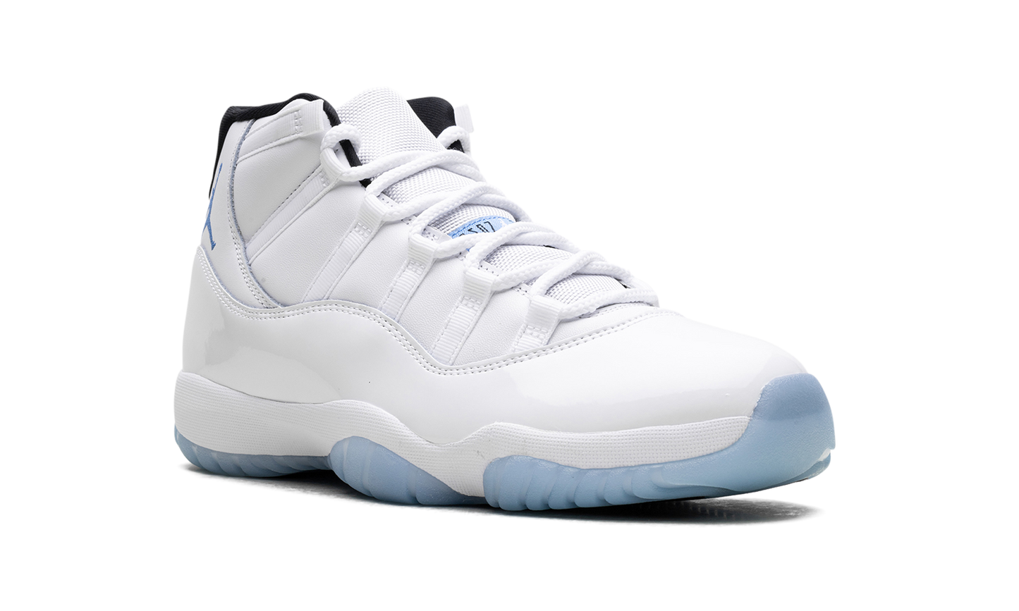 Air Jordan 11 Retro "Legend Blue"