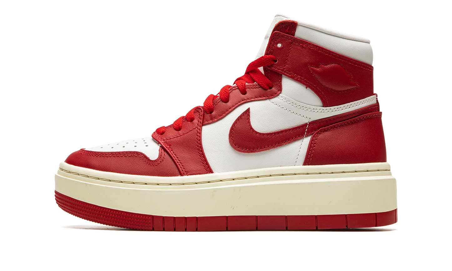 AIR JORDAN 1 HIGH ELEVATE WMNS "Varsity Red"