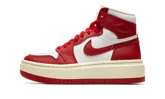 AIR JORDAN 1 HIGH ELEVATE WMNS "Varsity Red"