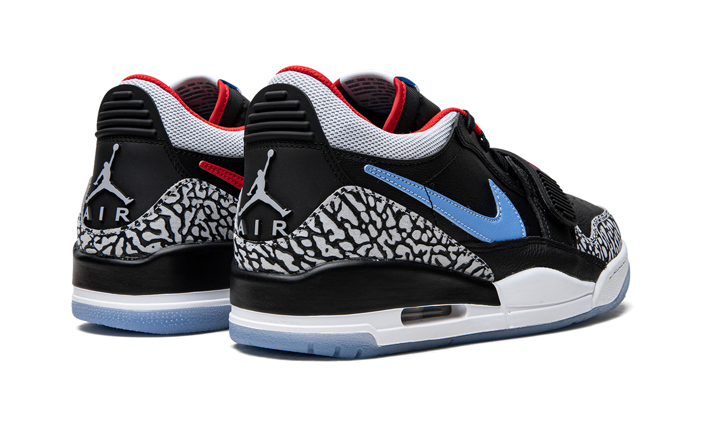 Jordan Legacy 312 "Chicago Flag"