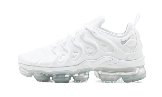 Air Vapormax Plus "Triple White"
