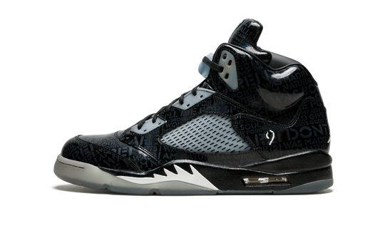 Air Jordan 5 Retro DB "Doernbecher"