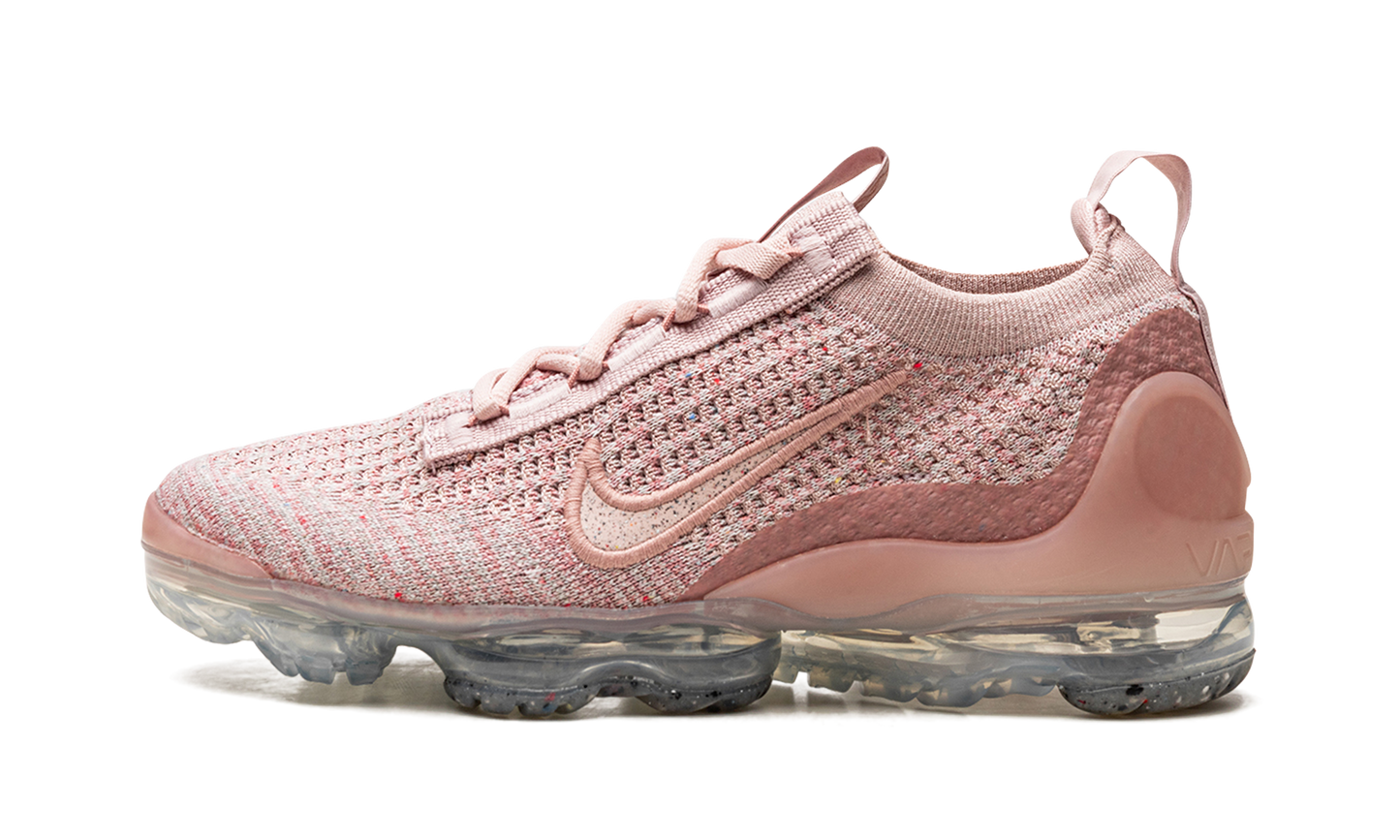 AIR VAPORMAX 2021 FLYKNIT WMNS "Pink Oxford"