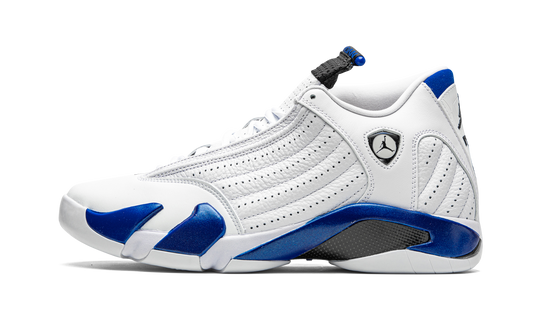 Air Jordan 14 Retro "Hyper Royal"
