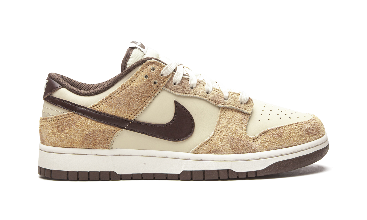 Dunk Low PRM "Animal Pack - Cheetah"