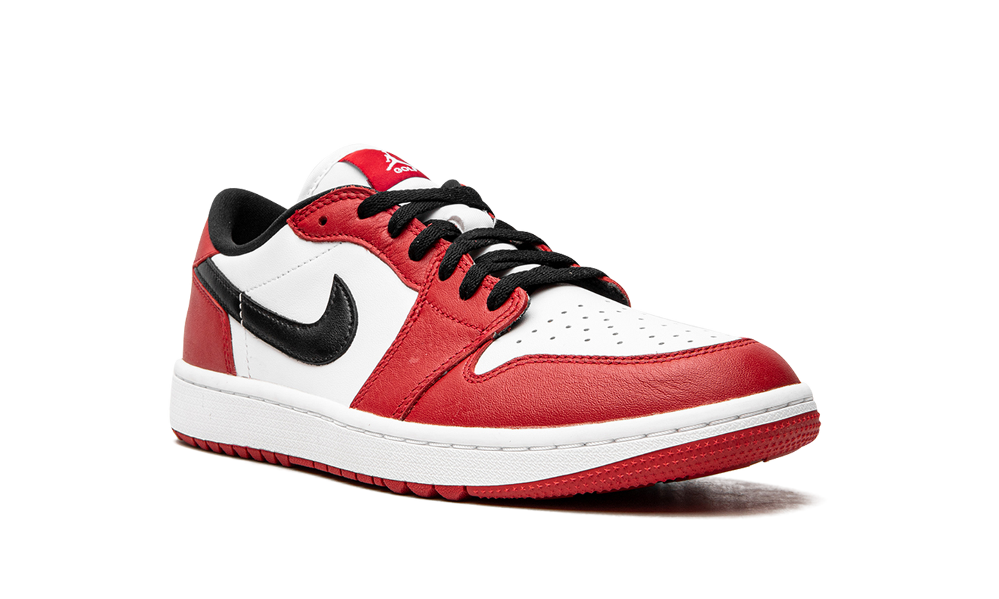 Air Jordan 1 Low Golf "Chicago"