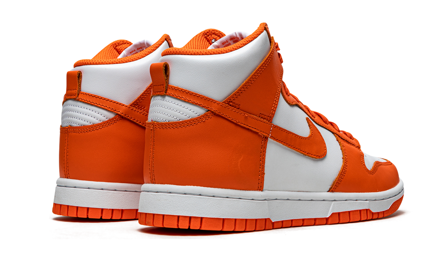 DUNK HIGH WMNS "Syracuse"